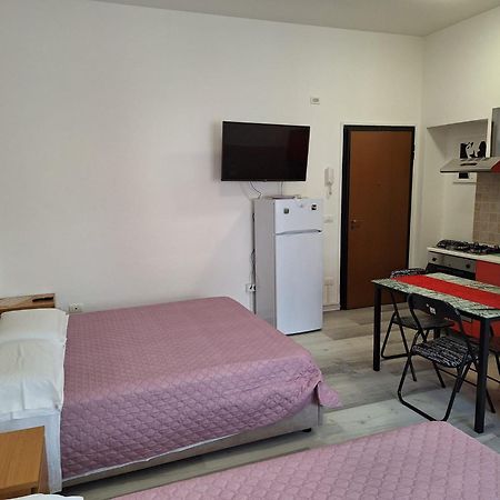 Giada Rooms Peschiera del Garda Eksteriør billede