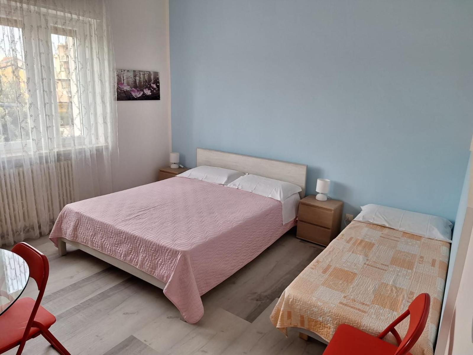 Giada Rooms Peschiera del Garda Eksteriør billede