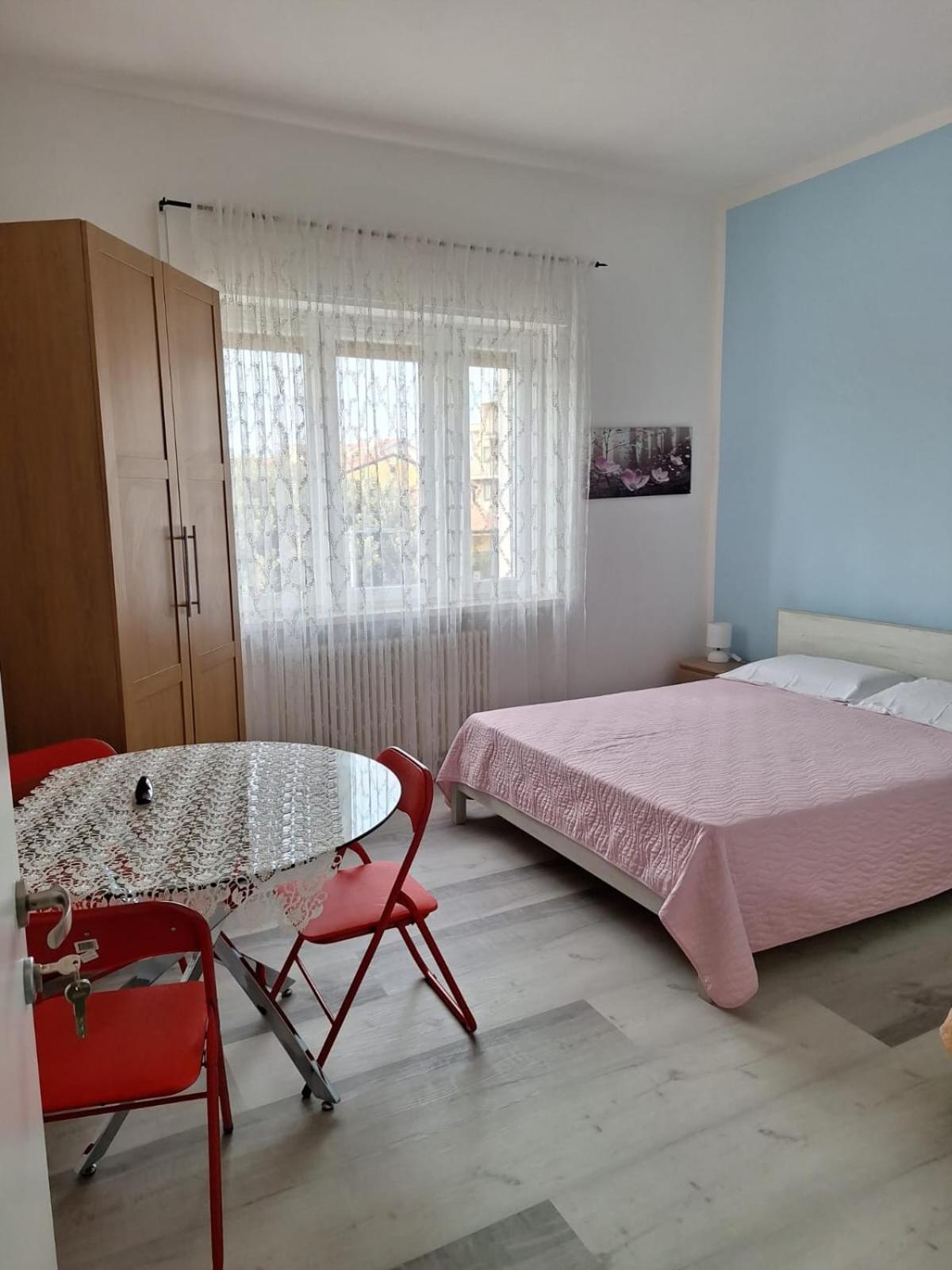 Giada Rooms Peschiera del Garda Eksteriør billede