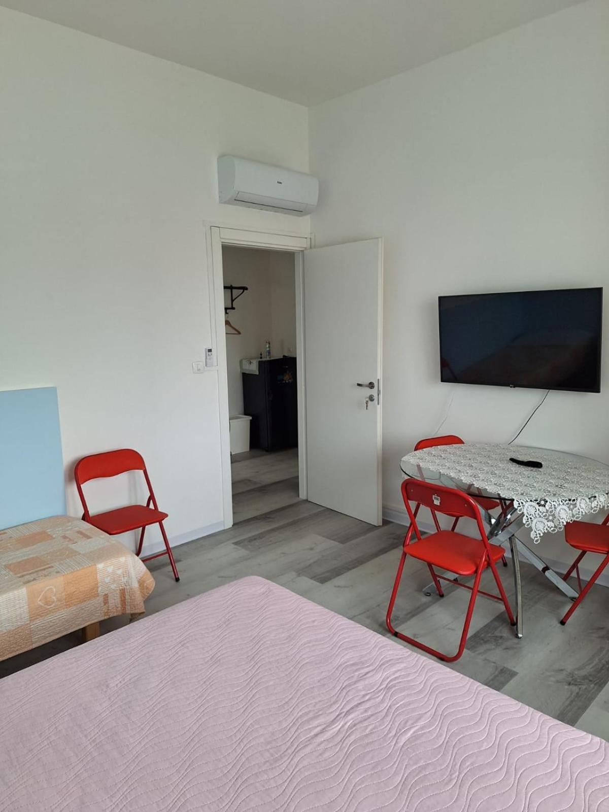 Giada Rooms Peschiera del Garda Eksteriør billede
