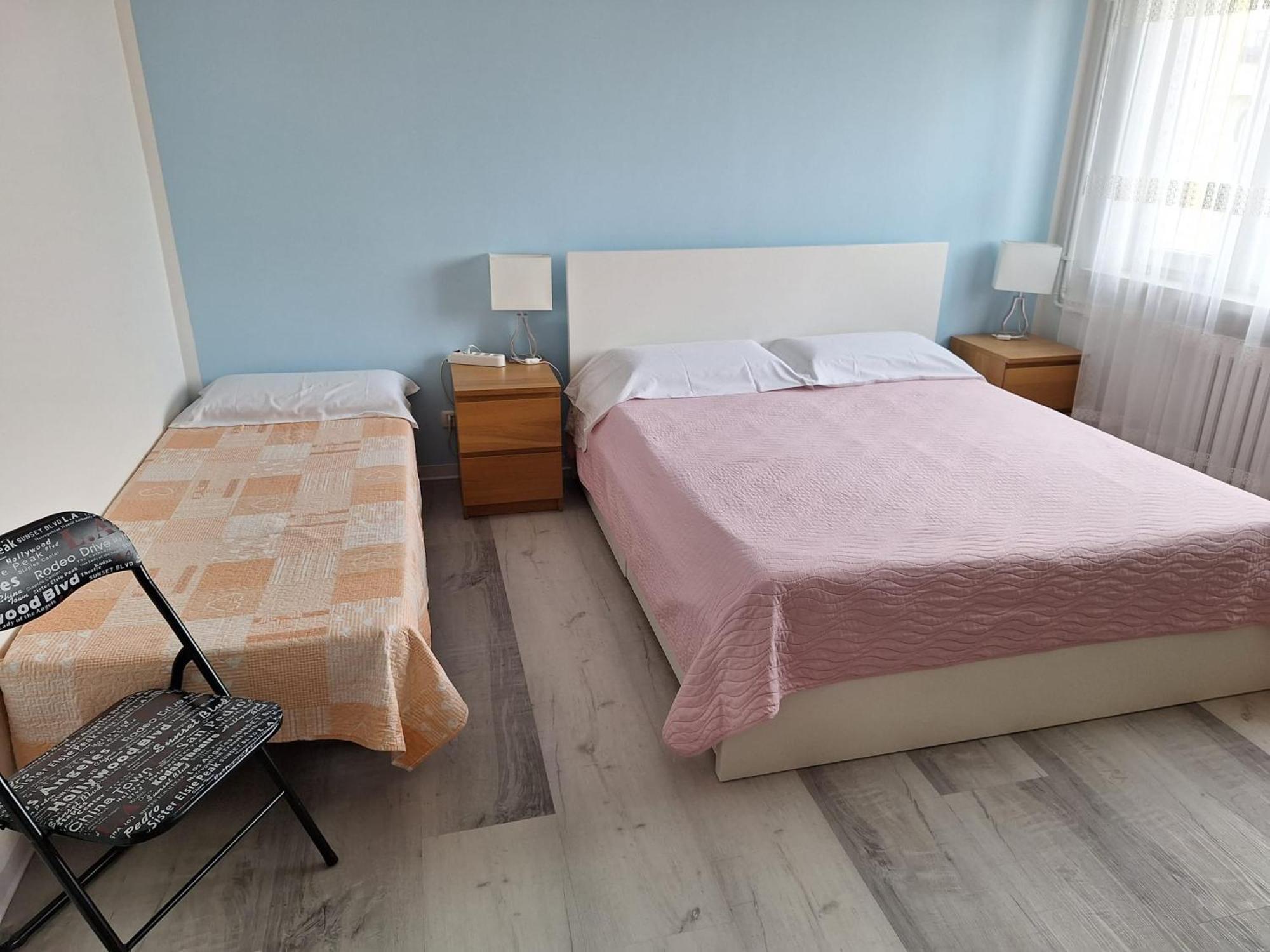 Giada Rooms Peschiera del Garda Eksteriør billede