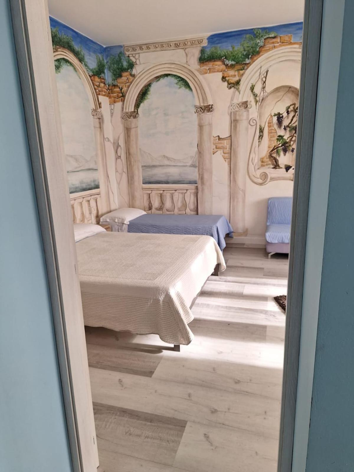 Giada Rooms Peschiera del Garda Eksteriør billede