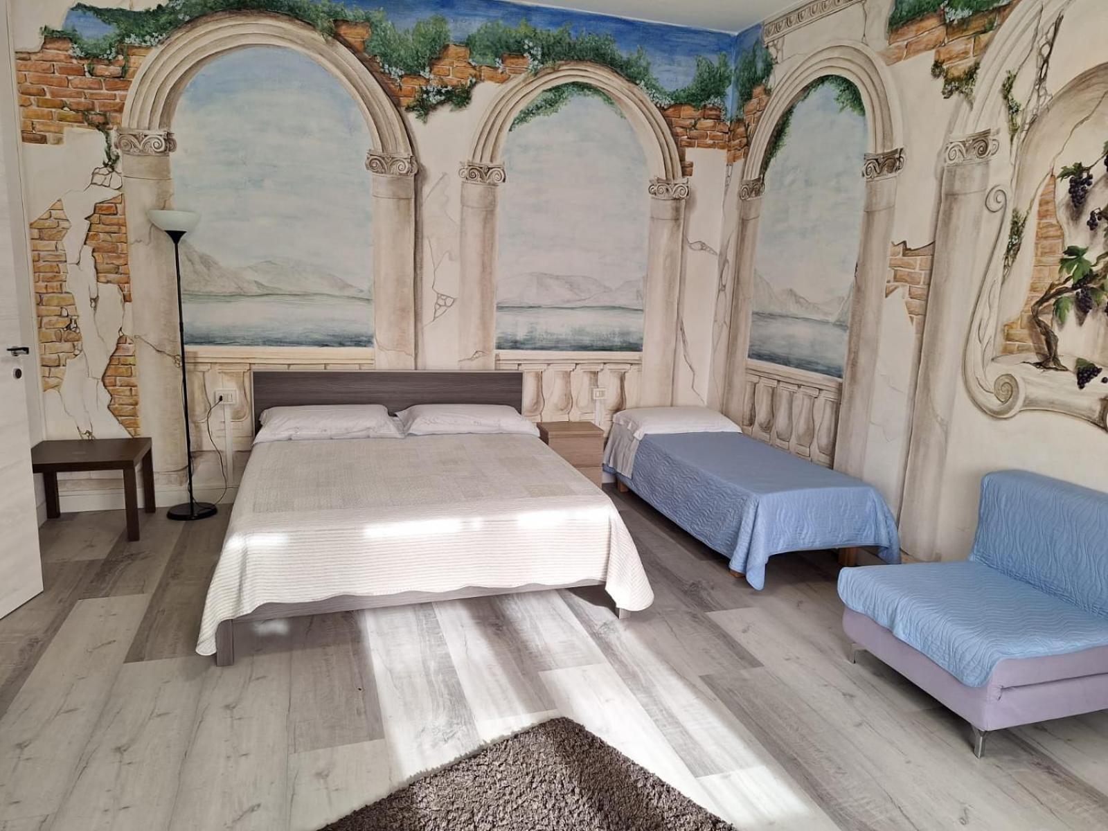 Giada Rooms Peschiera del Garda Eksteriør billede