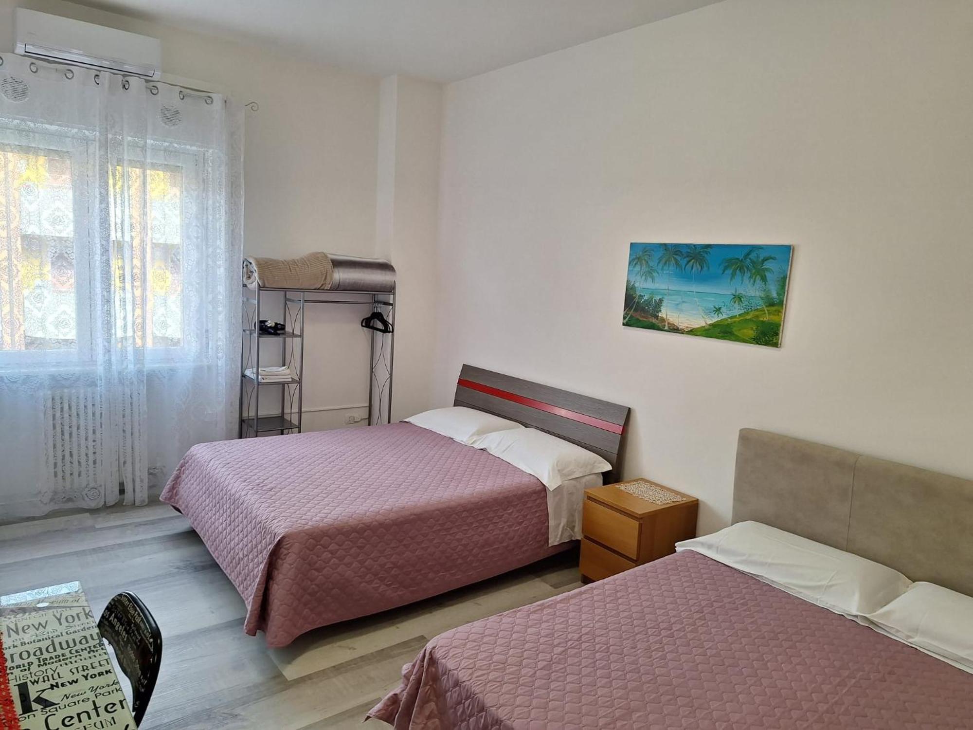 Giada Rooms Peschiera del Garda Eksteriør billede