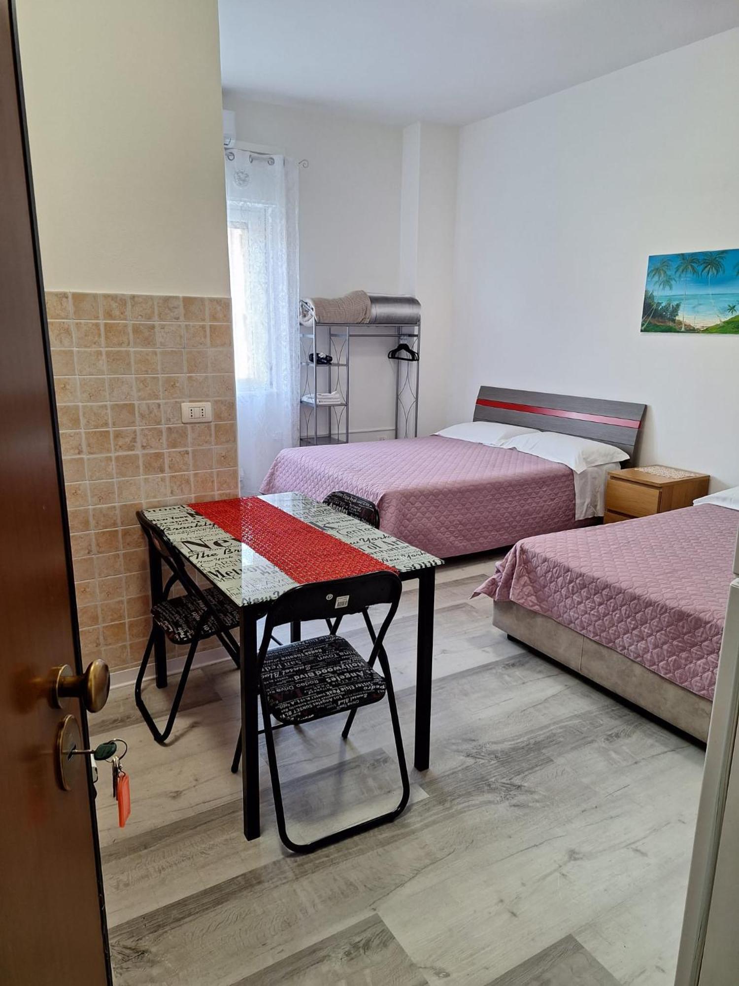 Giada Rooms Peschiera del Garda Eksteriør billede
