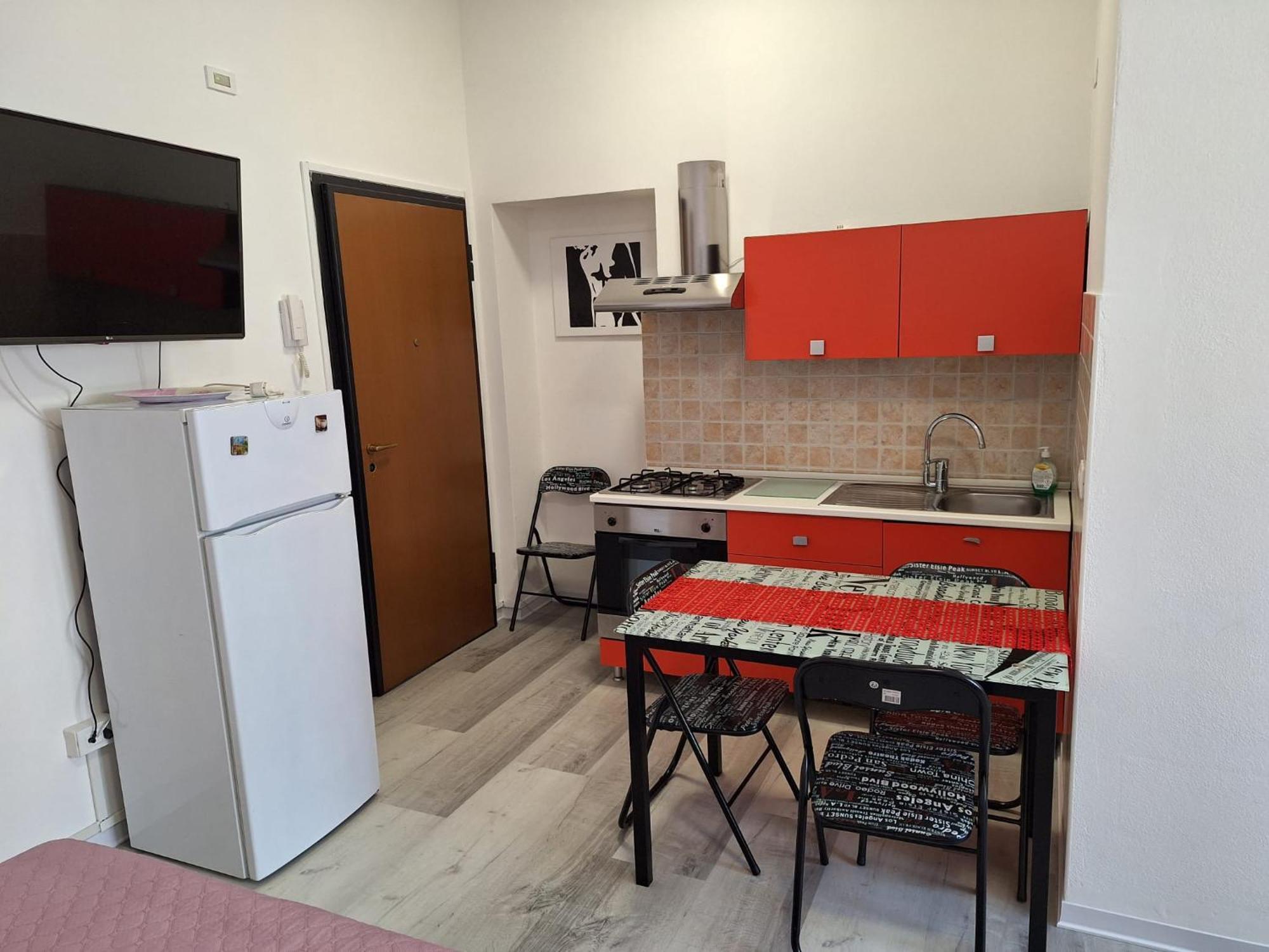 Giada Rooms Peschiera del Garda Eksteriør billede