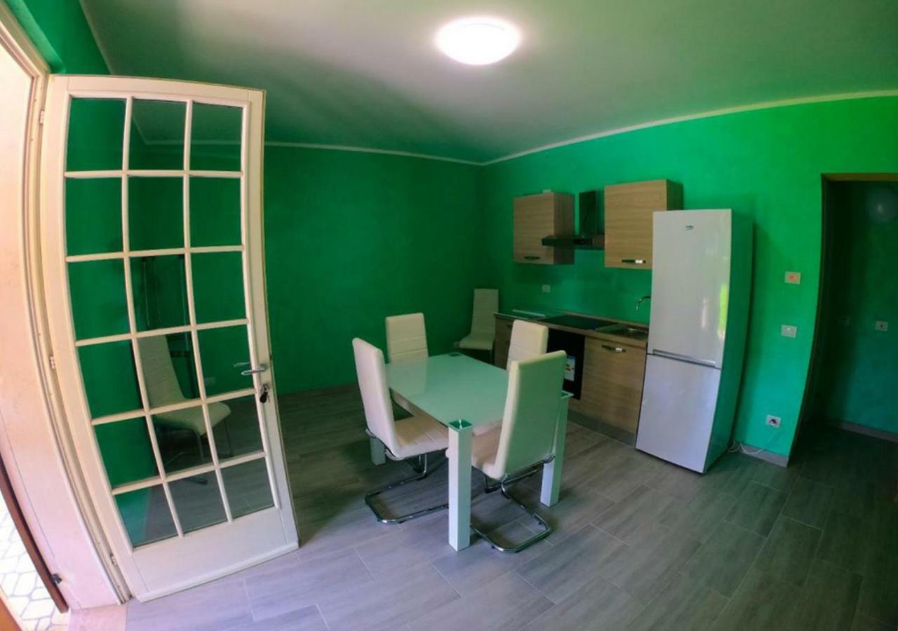 Giada Rooms Peschiera del Garda Eksteriør billede