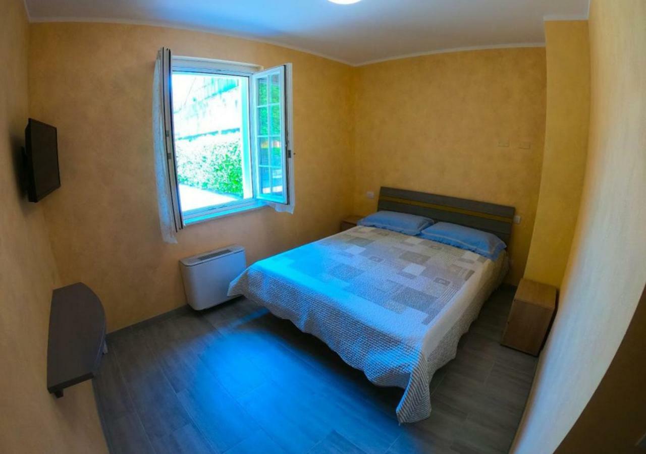 Giada Rooms Peschiera del Garda Eksteriør billede