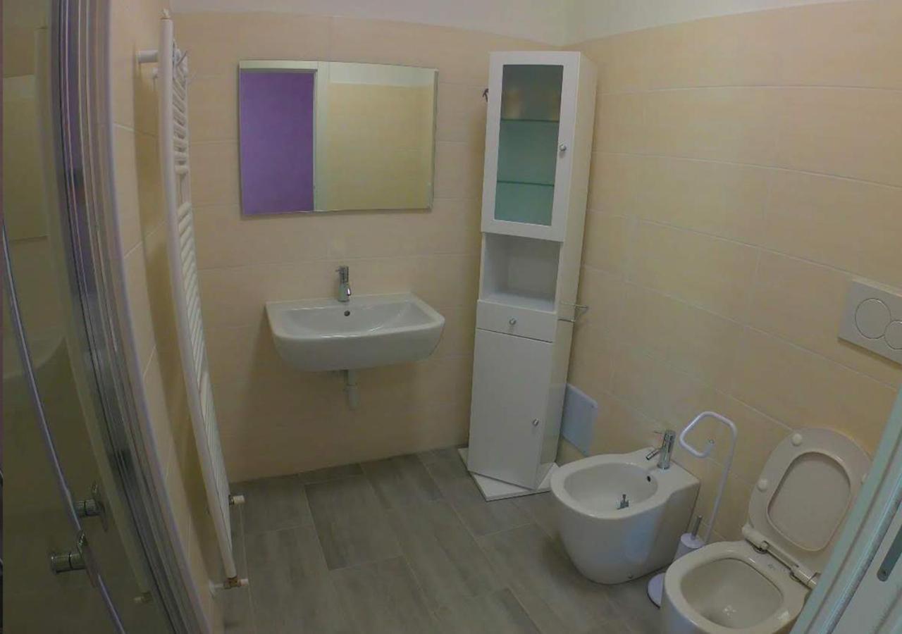Giada Rooms Peschiera del Garda Eksteriør billede