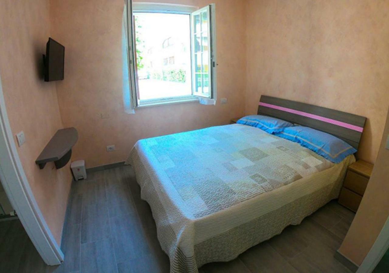 Giada Rooms Peschiera del Garda Eksteriør billede