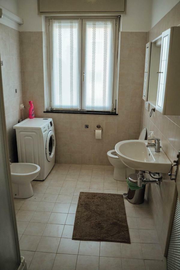Giada Rooms Peschiera del Garda Eksteriør billede