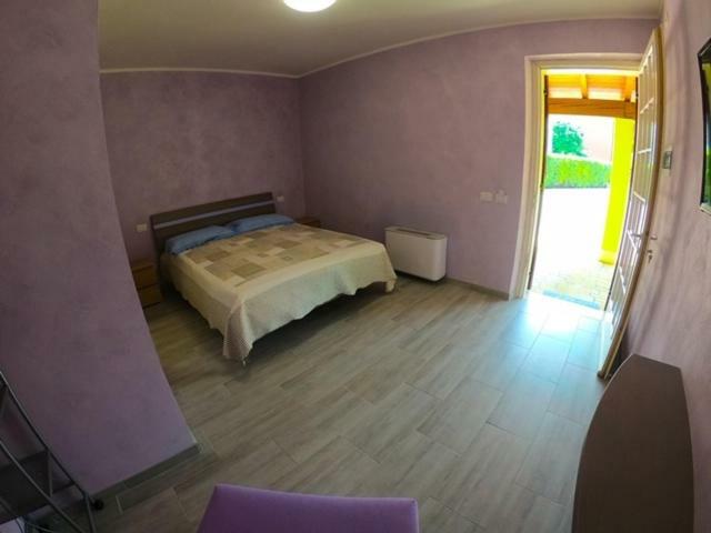 Giada Rooms Peschiera del Garda Eksteriør billede